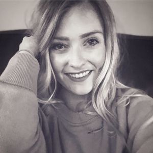 Meet your Posher, Nikole